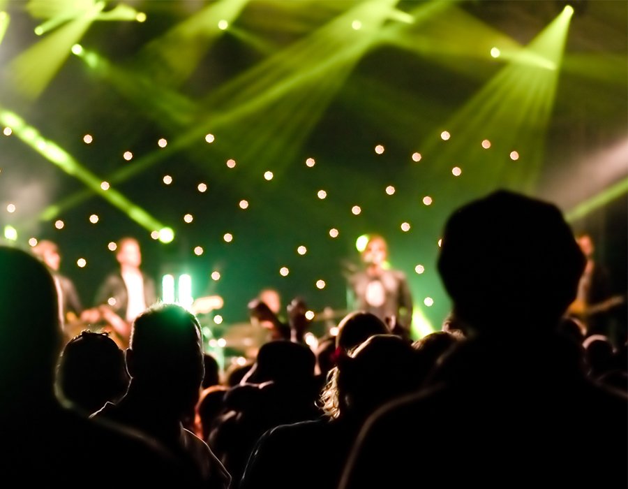 Escuela de música El Casar de Talamanca
