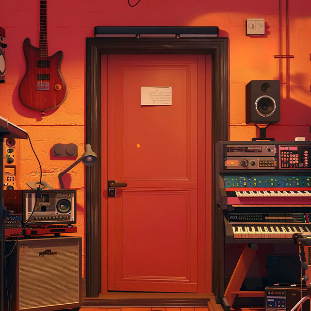 Clases de Música El Casar de Talamanca